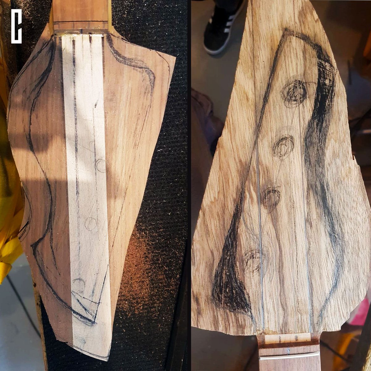 Coils Boutique Pickups (BoutiqueCoils) Twitter