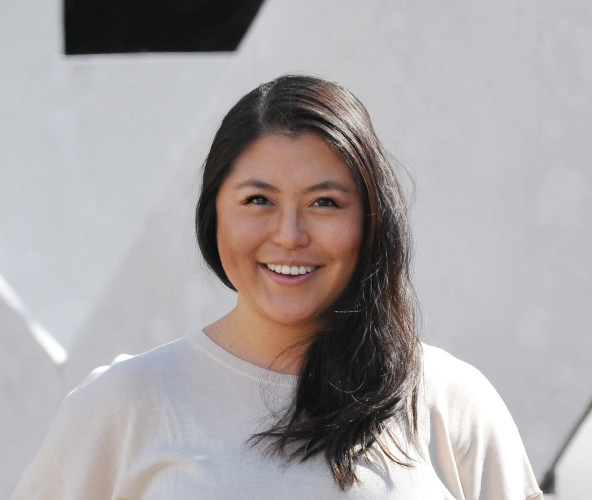 YaleSOM's tweet photo. “Gender equality is a topic that’s really important to me. I believe in fostering an environment of inclusion and comfort and giving everyone a voice.” —Betty Tang ’20 @beteezy

#WomenofSOM #wosom is a portrait series presented by SOM Women in Management Club Advocacy Committee. https://t.co/0H1LxUH8I3