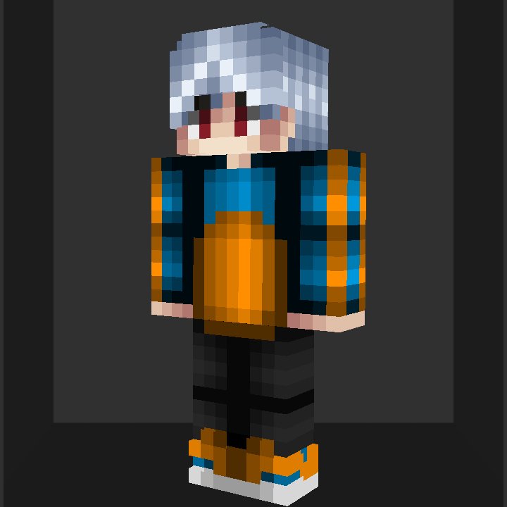 SpeerSheps's tweet photo. Muchas gracias a @XSirStoki2 Por la skin muy rápida y da preferencias
😀 https://t.co/Z7CBnXm9kf