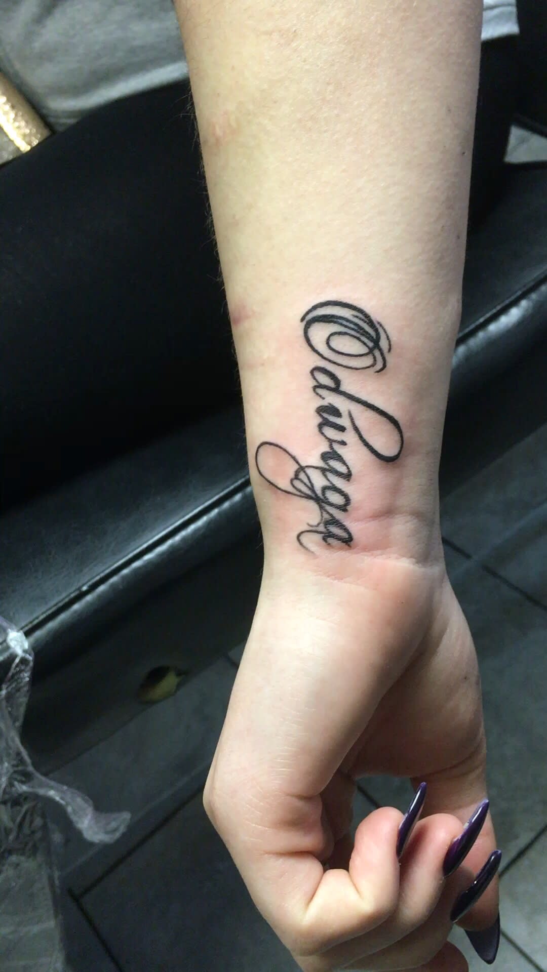 Tip 72+ about devendra name tattoo unmissable .vn Tip 72+ about devendra name tattoo unmissable .vn