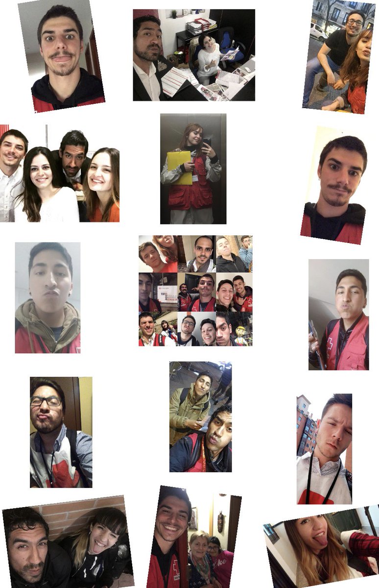 ForceSP_'s tweet photo. ¡De vuelta de unos días de vacaciones después de Semana Santa on fire! 🔥💥🔥 #trades #motivacion #trabajoengrupo #profesionalesautonomos #desarrollo #orgullo #captaciondesocios #workhard&amp;playhard @ForceSP_ https://t.co/4ghGaAPLH1