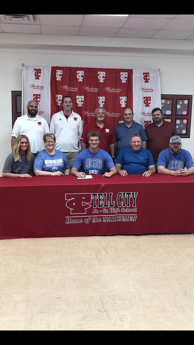 kylesokeland's tweet photo. Tell City senior Braeden Beard has signed to play basketball at Southwestern Illinois College (JUCO). The program's all-time leading scorer was the Courier &amp; Press All-SW Player of the Year: https://t.co/G93Iv2dGL6 https://t.co/7sWur1UEpn