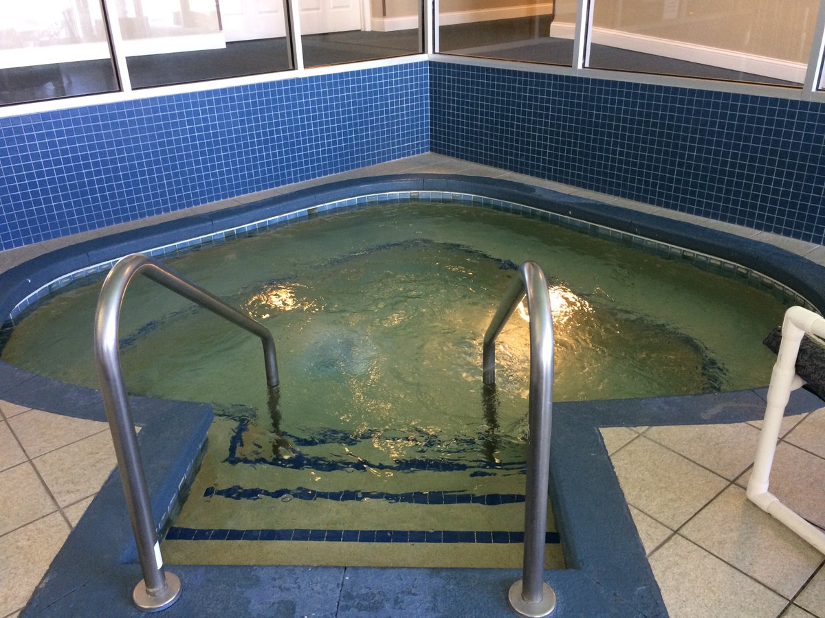 Delavan Lake Resort tweet media