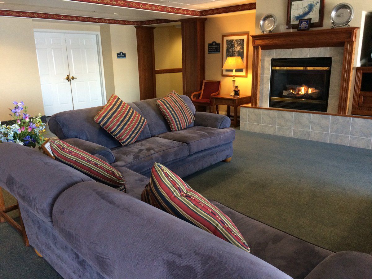 Delavan Lake Resort tweet media