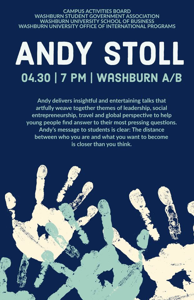 CAB at Washburn (@cabatwu) on Twitter photo 