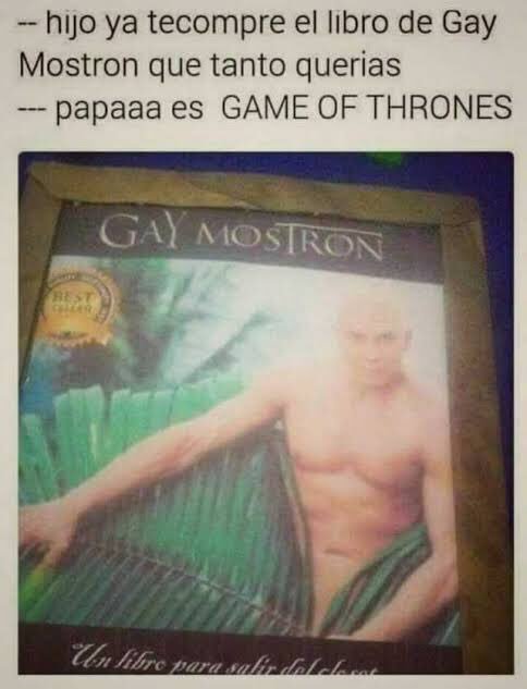 juliochga's tweet photo. @DaveMsDave Jajajajajaja https://t.co/VKlnUToAdt