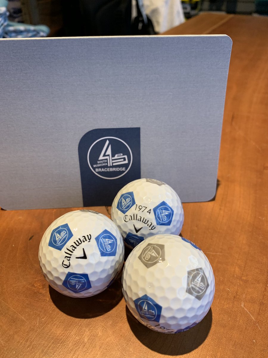 Custom Truvis Alert #southmuskoka #1974 #2colour <a href="/GolfMuskoka14/">Golf Muskoka</a>