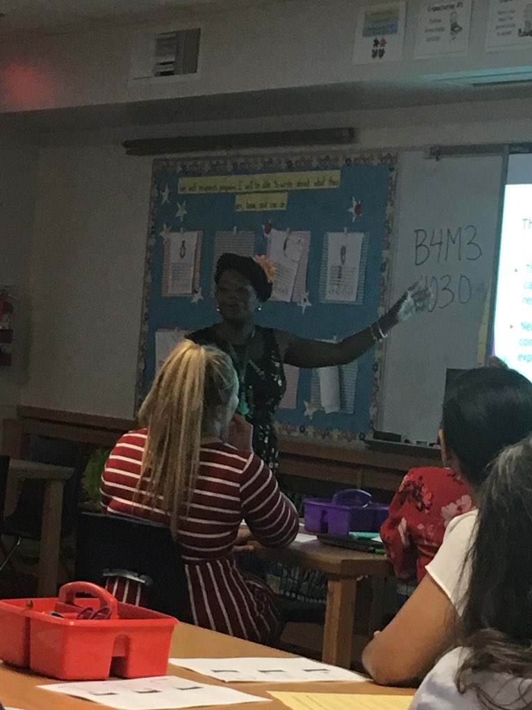 SmyrnaWildcats's tweet photo. Finishing our last module of Trauma Informed Care in our staff meeting today. Thank you @christina4330 Christina “Shay” Johnson and the JCPS SEL Department. @JCPS_SEL #traumainformed #rewireyourbrain #Mindfulness #flipyourlid #twobrains https://t.co/deCv2gOuu7