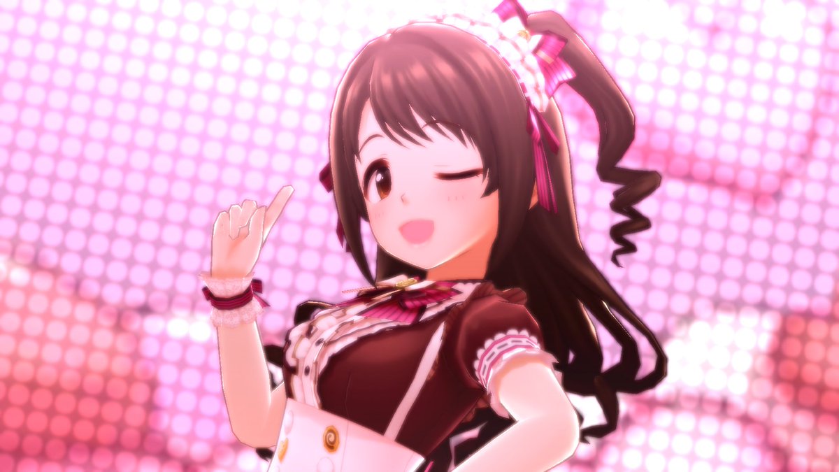 ＊*•̩̩͙✩•̩̩͙*˚ day 6 ˚*•̩̩͙✩•̩̩͙*˚＊Happy birthday, Uzuki! Everyday is Uzuki day, and everyday is where you gotta do your best! Don't ever give up!