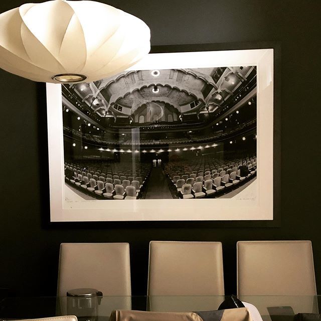 Analogue Gallery tweet media