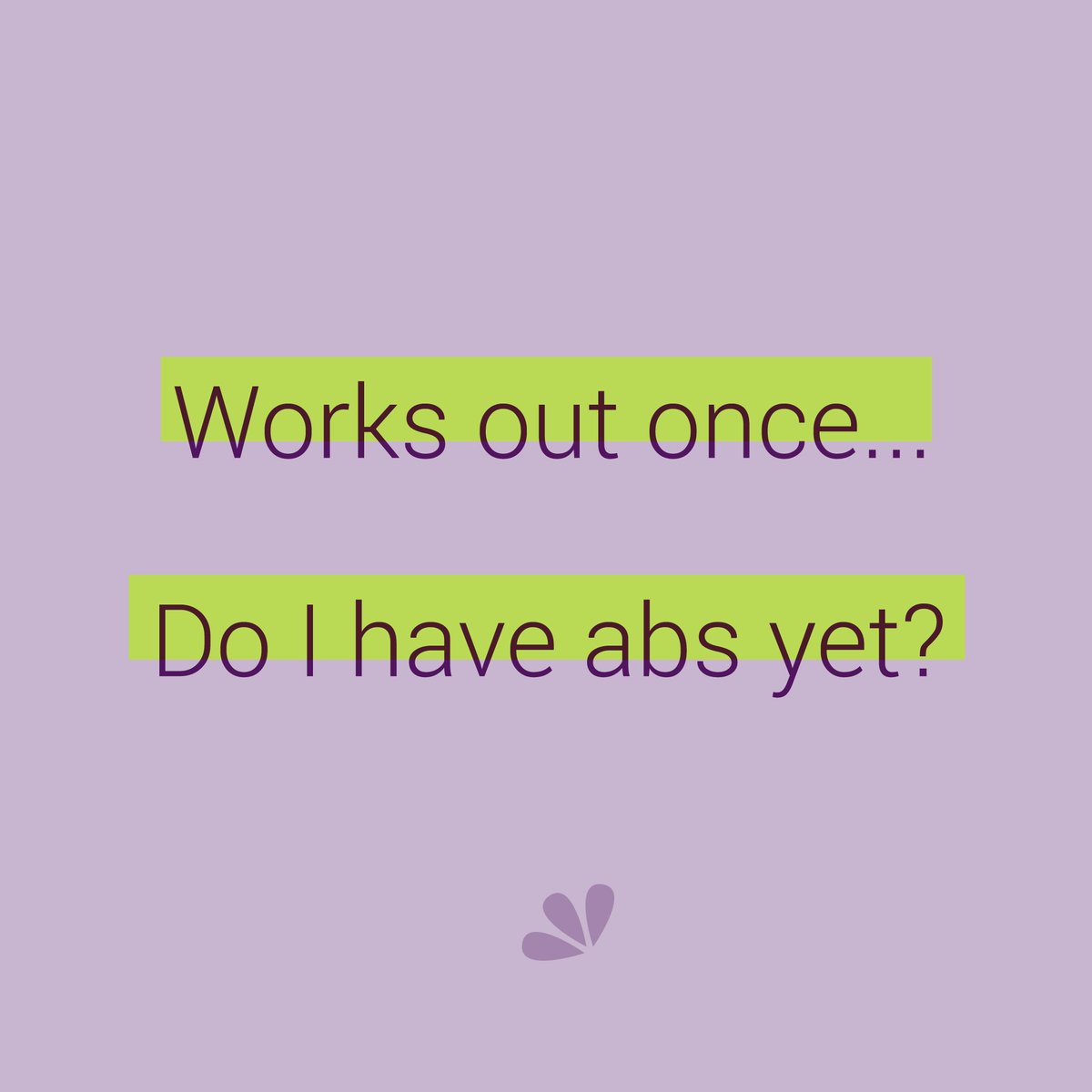 UltuCup's tweet photo. #WorkoutGoals VS #WorkoutReality π https://t.co/8AwEaaGvac