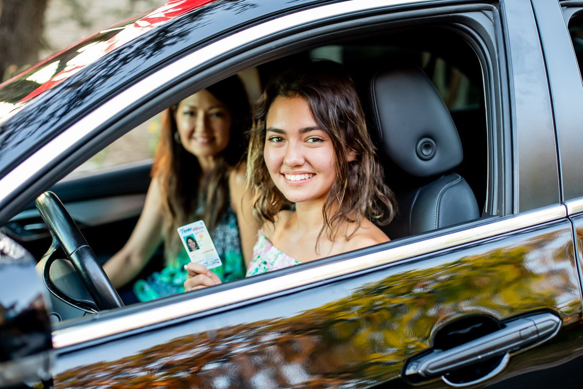 Win a FREE Online Driver's Ed and Defense Driving Course For Your Teen With <a href="/aceable/">Aceable</a> bit.ly/2GsdWy4 #ad