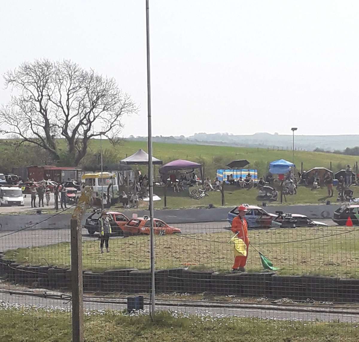 TotalStarRadio's tweet photo. Another awesome bank holiday @MendipsRaceway1 https://t.co/agiVZ1b4h0
