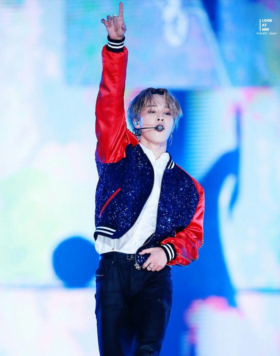 Taylor Swift as Park Jimin