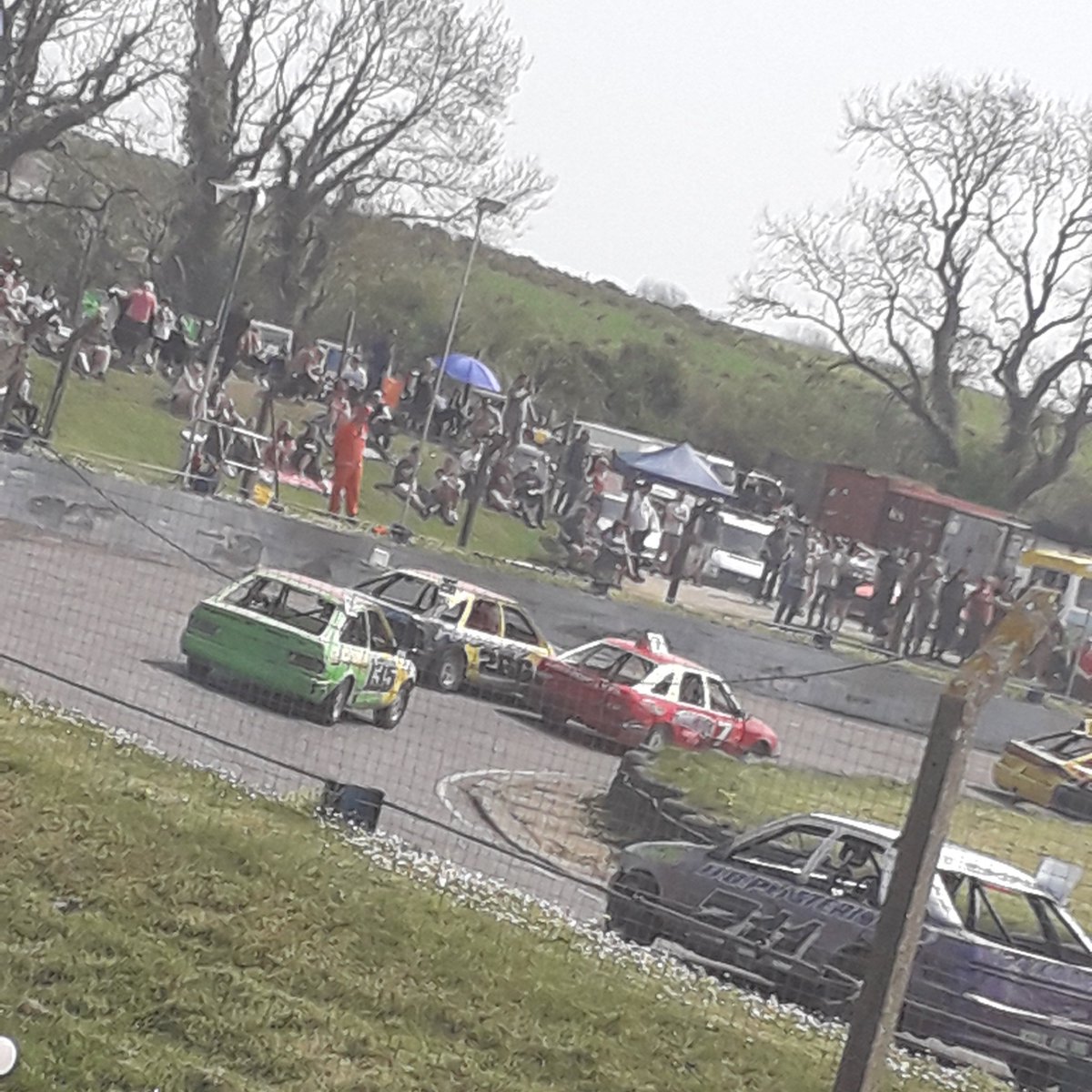 Another awesome bank holiday <a href="/MendipsRaceway1/">Mendips Raceway</a>