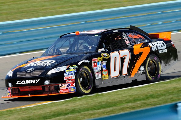 Happy 50th Birthday P.J. Jones 