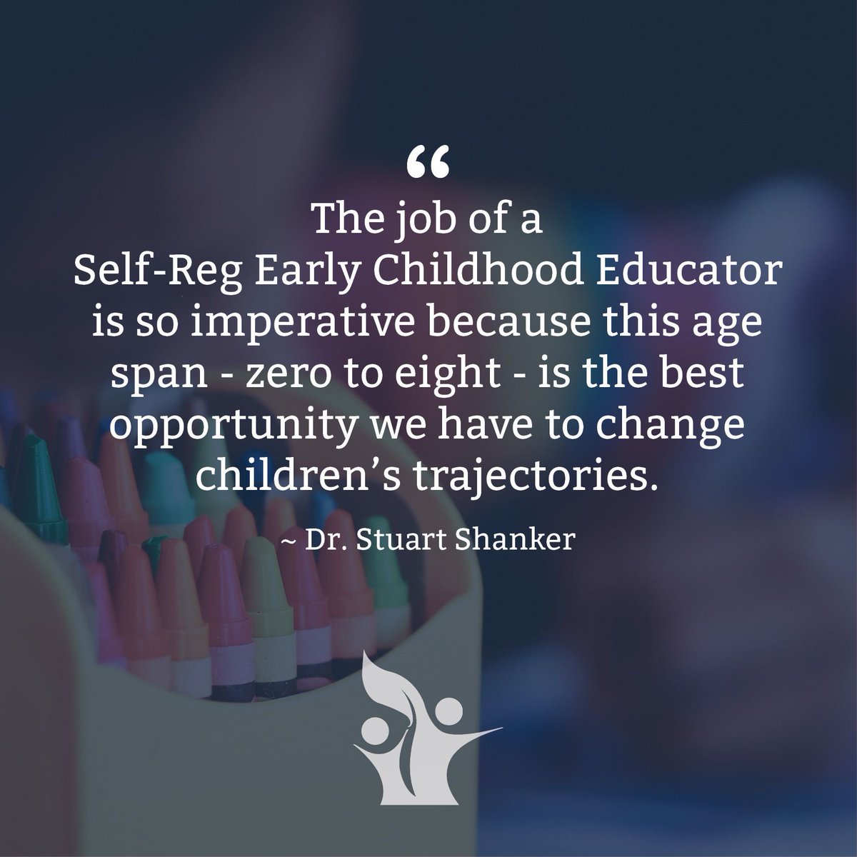 Stuart Shanker & Co. tweet media