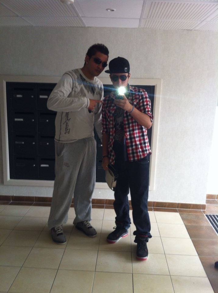 orKs RoNnii (@ronniizbrah) on Twitter photo 