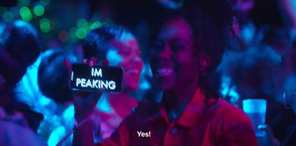 shayaronnie's tweet photo. and a new reaction picture was born!
#ImPeaking #YES #SomeoneGreat https://t.co/CyOZj15vok
