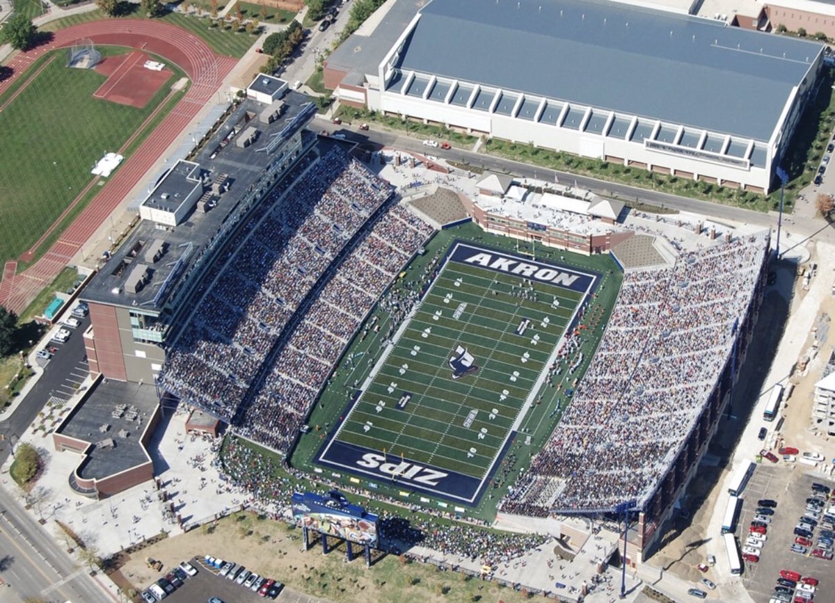 Levi Gazarek tweet media