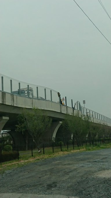車両火災 北関東道自動車道で乗用車がトラックに追突し炎上 1人遺体見つかる 現地渋滞 まとめダネ