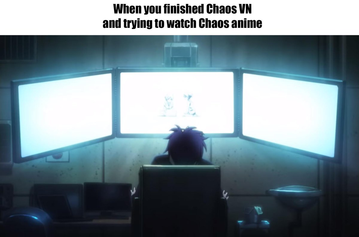 Scimeme Weekly Chaos Meme 18 T Co H3jmotjplo Scimeme Weekly Chaos Meme 18 T Co H3jmotjplo