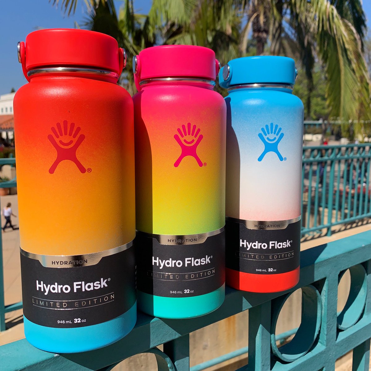 shave ice limited edition