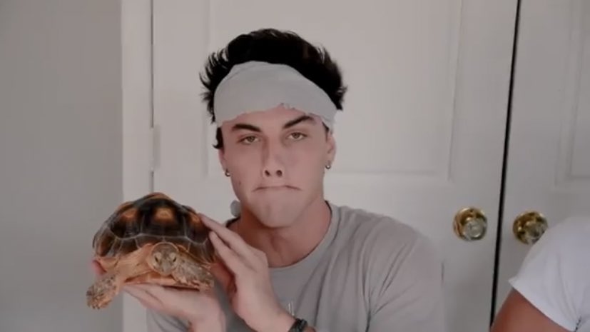 I think it’s obvious that Ruben Dolan will be the best choice just look at him