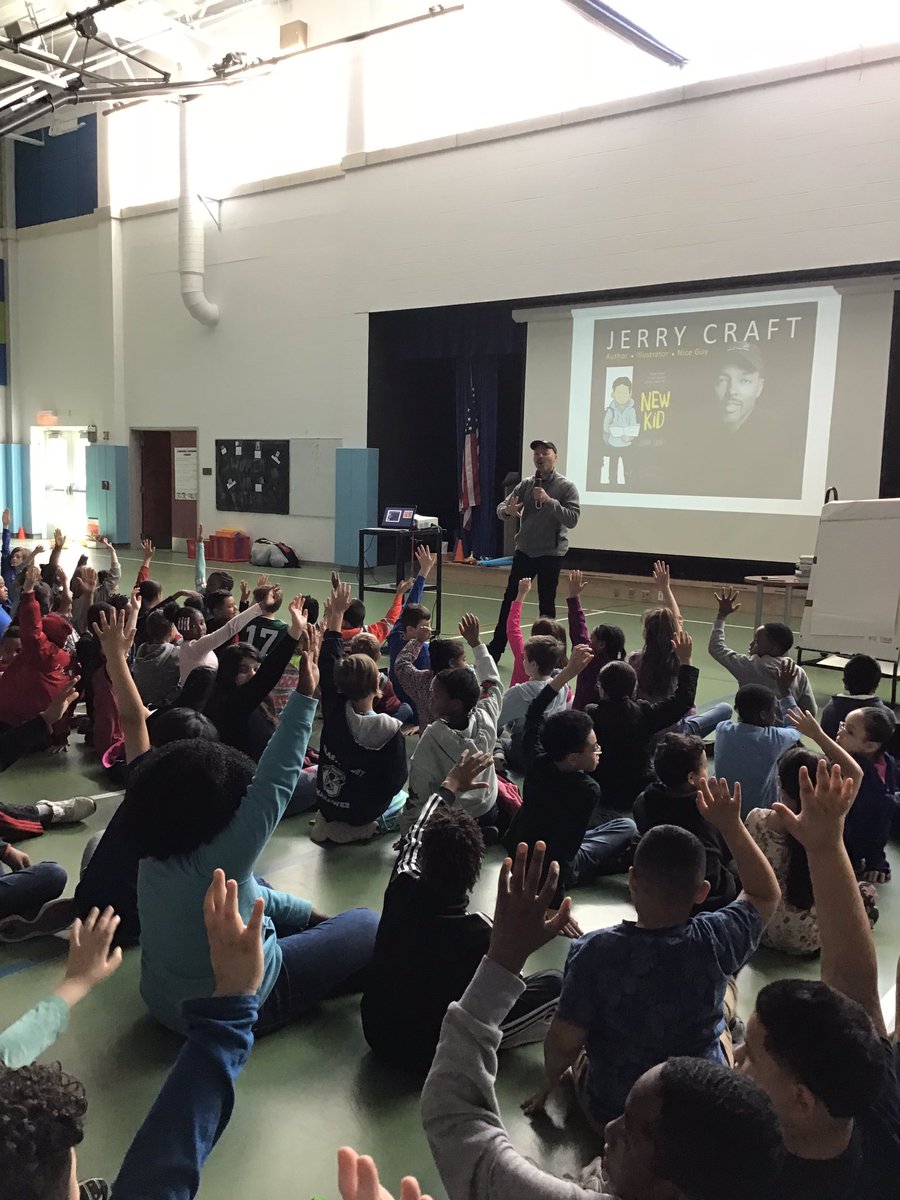 GEHMS Magnet School tweet media