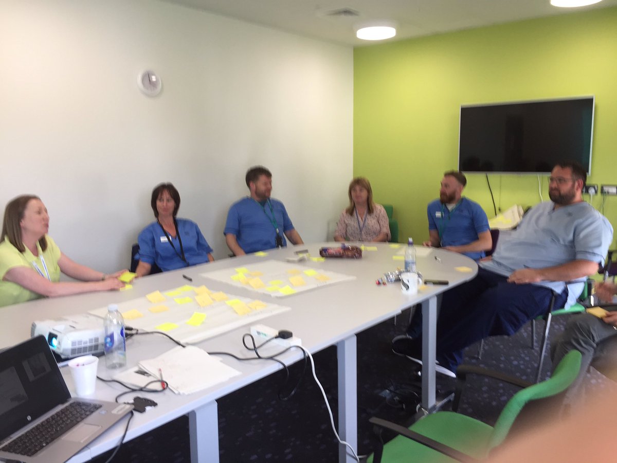 ovensger's tweet photo. 2nd ward 7C VMA workshop completed today! Another inspiring day with like minded people! Thanks for your enthusiasm. @michaelcn67  @stephw2001 @HazelNMAHPDir @DavidThomsonNHS @stueymckenzie @jenniferPN10 https://t.co/T3SNO71U6f