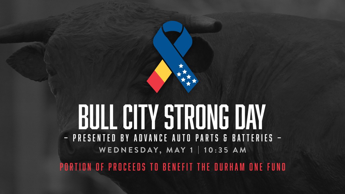Durham Bulls tweet media