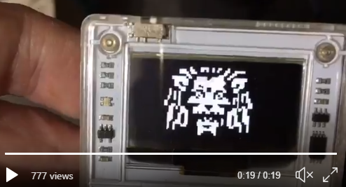 StcStasi's tweet photo. HACKERS CAN TELL THE BANDERSNATCH CHOICES YOU MAKE
https://t.co/ByyOBvgG4B

#bandersnatched
Netflix is using the data to analyze behavior and create new media.

"Bandersnatch: creature in Lewis Carroll's 1872 novel Through the Looking-Glass and his poem The Hunting of the Snark" https://t.co/QAT1s5hWpV