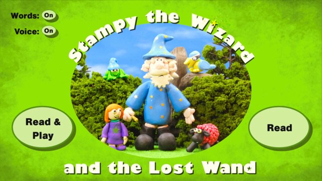 theiphonereview's tweet image. Stampy The Wizard is a Wonderful eBook for Your Pre-schooler theiphoneappreview.com/2019/04/stampy… #Ebooks #EbooksForKids #InteractiveEbooks