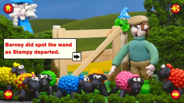 theiphonereview's tweet image. Stampy The Wizard is a Wonderful eBook for Your Pre-schooler theiphoneappreview.com/2019/04/stampy… #Ebooks #EbooksForKids #InteractiveEbooks