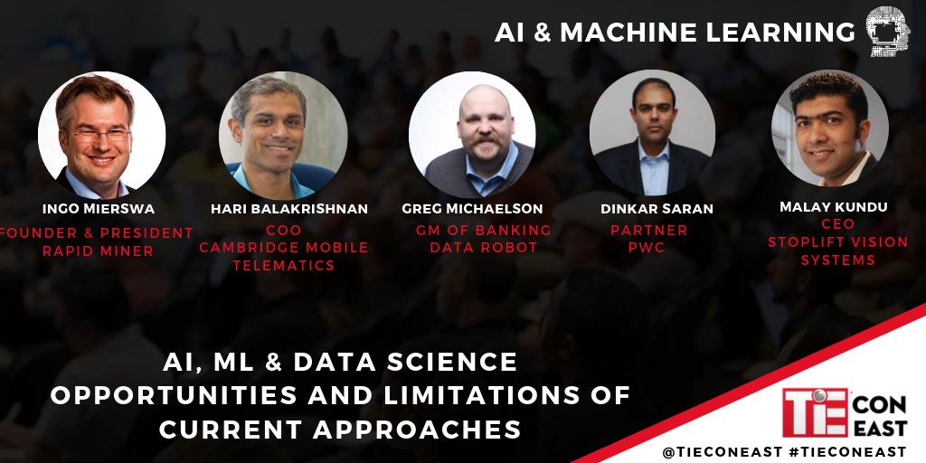 Ingo Mierswa tweet media