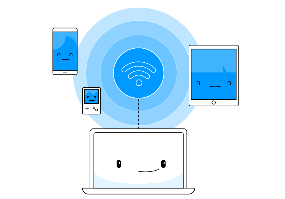 download free connectify me for windows 7