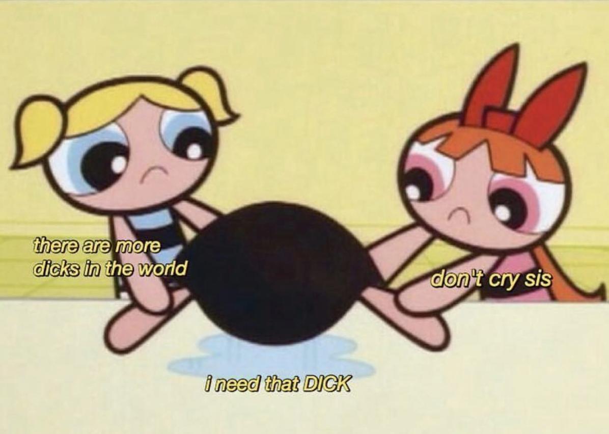 Esa crisis no te la robo amiga 💁