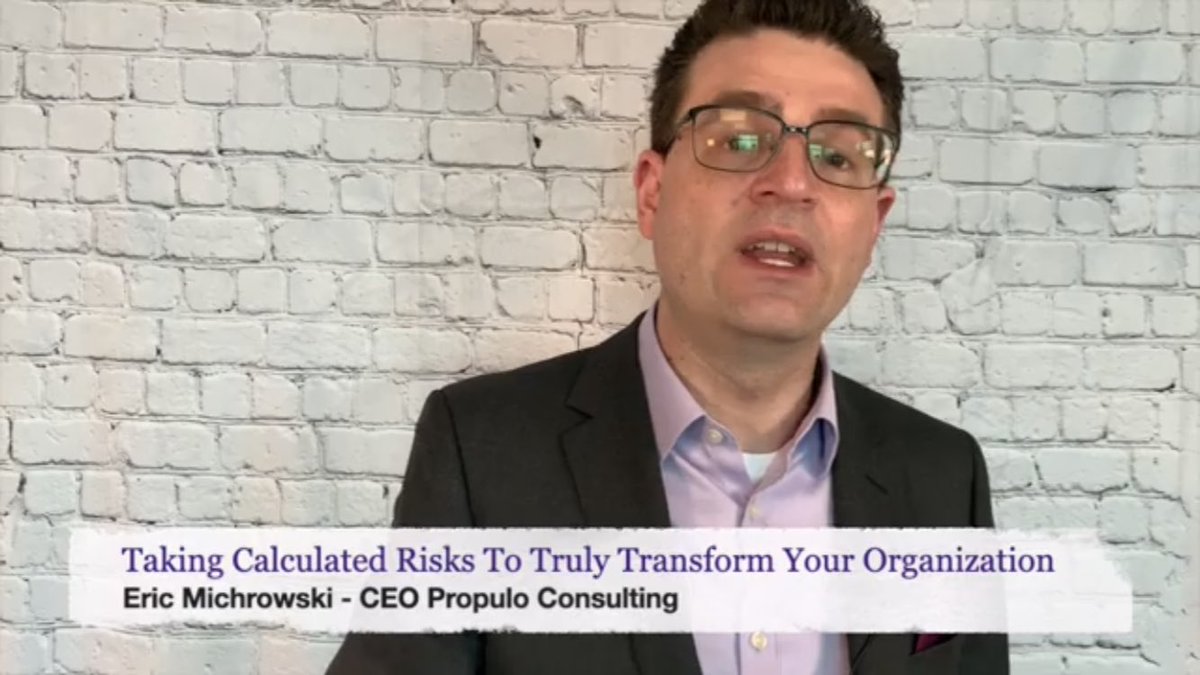 Eric Michrowski tweet media