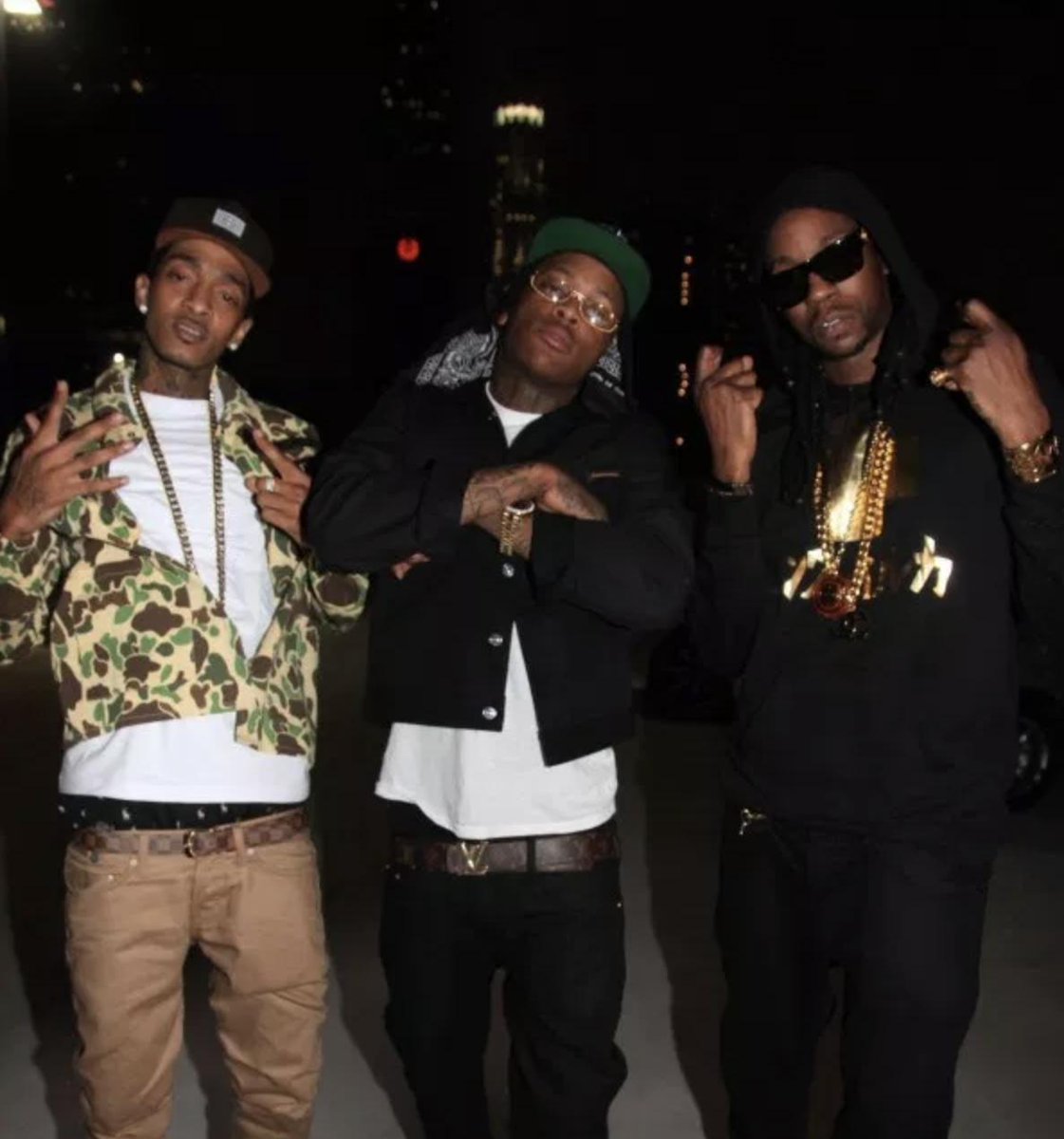 Def Jam Recordings on X: 