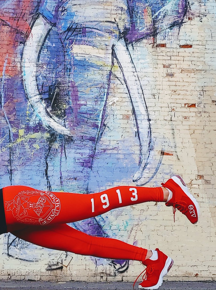 WearDelta's tweet image. So hard trying to find time to get fit and spend time w/ family. Bond by working out together. Visit snd subscribe deltafit.org #deltasigmatheta #dst