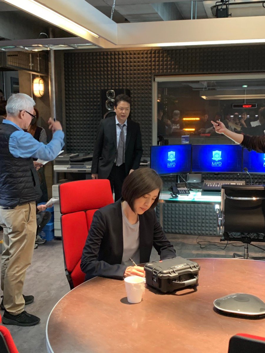 緊急取調室3動画3話をpandora Dailymotionで無料視聴 4月25日放送日