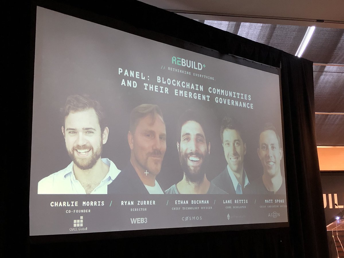 rebuildconference tweet media