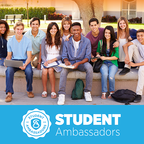 garlandtxgov's tweet photo. Calling all high school and college students! Are you looking for an internship that will help you Make Your Mark professionally and within your community? Join us at one of our two upcoming Student Ambassador hiring events! Find out more information here: https://t.co/j63iUIDXqE https://t.co/gQykuomzae