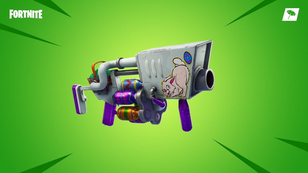 「fortnite egg launcher」の画像検索結果