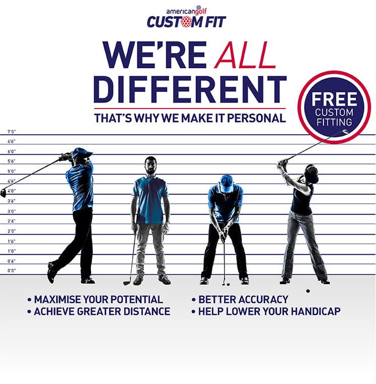 AG_Derby's tweet photo. Free Custom fit Appointments available all week @AgDerby , Call 01332 382504 or use the link below 👇👇👇👇👇👇
https://t.co/uOhGLXjT6o

To secure your slot , and start the journey to better golf.
@AmericanGolf_UK #customfit https://t.co/8XIp9WdTl0