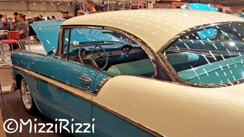 mizzi_rizzi's tweet photo. Chevrolet Bel Air 1956

Fotad på: Bilsport Performance &amp; Custom Motor Show, Elmia Sweden, 2016

©MizziRizzi
#ChevroletBelAir1956
#ChevroletBelAir 
#MizziRizzi https://t.co/EAcaq9c0ko
