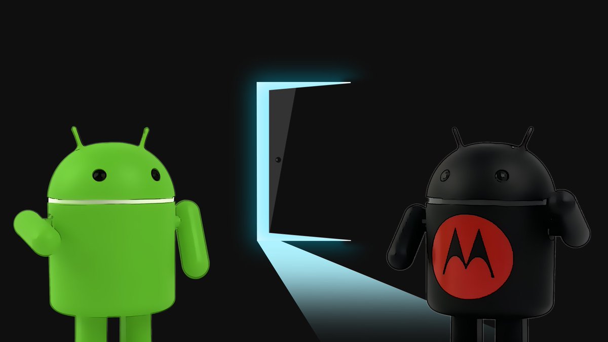 happycharging's tweet image. Andru here!
I know it’s been awhile… My team from Gen has been busy collaborating with Motorola to create products that deliver happy charging. I can’t wait to show you what we’ve been up to! Get ready to discover the speed of the #TurboPower lifestyle...

#hellopower