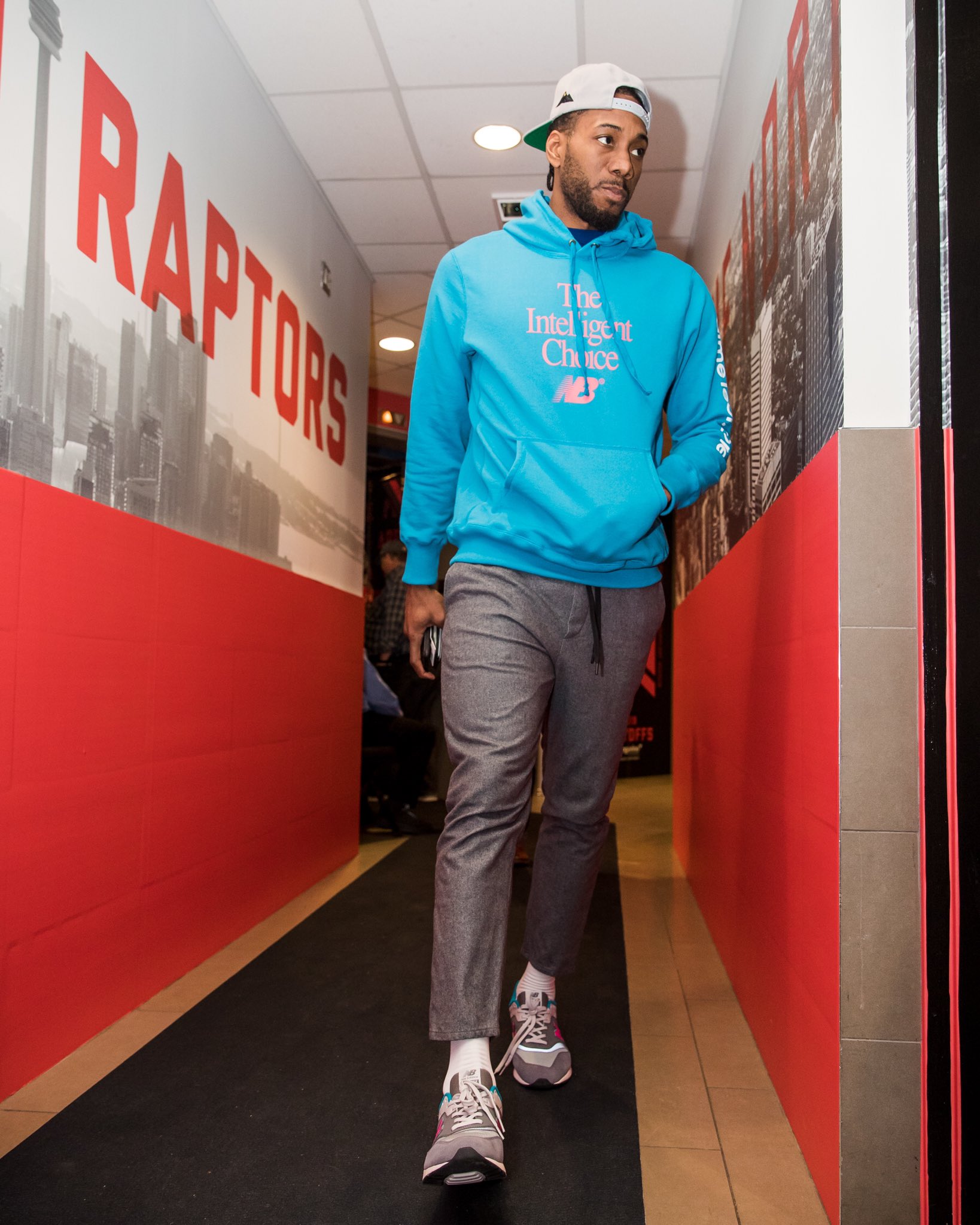 Kawhi hotsell leonard casual