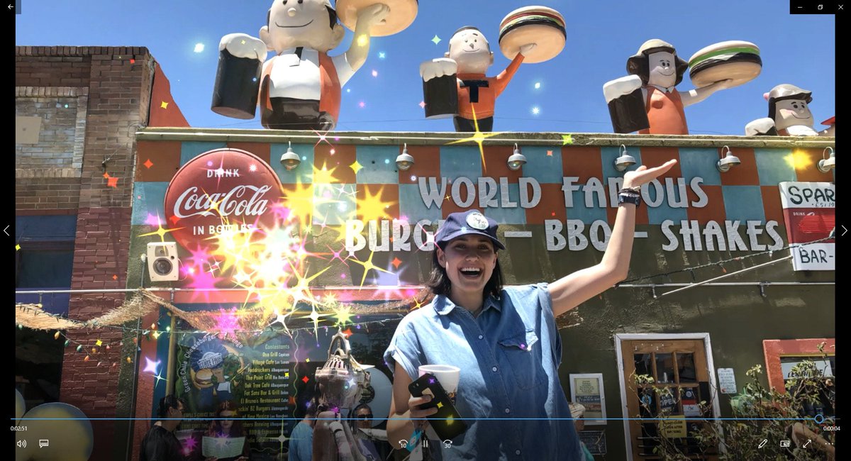 In anticipation of Maude Dinan's thesis defense tomorrow, we deem this #MulletWeek ...because it's business in the front... party in the back.  Come join us in Biltmore Hall at 9am Apr 24 room 4024.