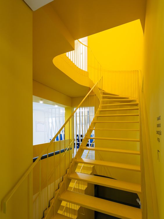 Create a vibrant space. It's yellow time: modern and funny. 
 
Think different.
⚡⚡⚡⚡

#decorsoni #DIY #colorful #dreamHome #style #homedecor #interiordecor #inspiration #decoraccent #homeimprovement #instacool #colorcombination #yellow #thebest